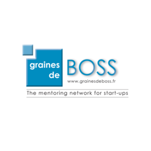 Graines de Boss — réseau de mentorat pour start-ups